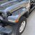 Высокие крылья Jeep Wrangler JL (пластиковые) 82215742AC