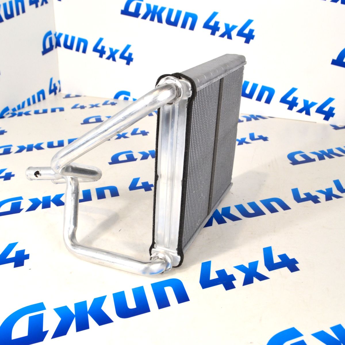 Радиатор печки Dodge Ram 1500/Ram 2500/Ram 3500/Ram TRX 68395988AB