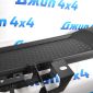 Порог-подножка Jeep Wrangler JL 5 дверей (комплект) 82215164