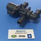 Клапан печки дополнительный Land Rover Range Rover Jaguar LR167749