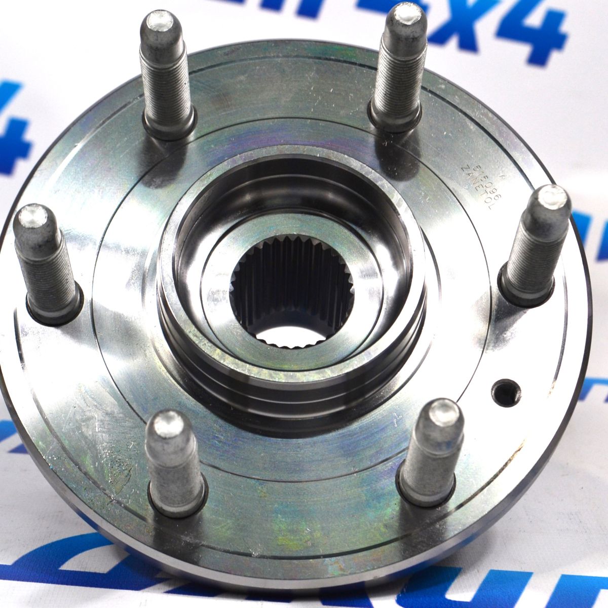 Ступичный узел передний Cadillac Escalade/Chevrolet Tahoe GMT900 (правый/левый) 22841381