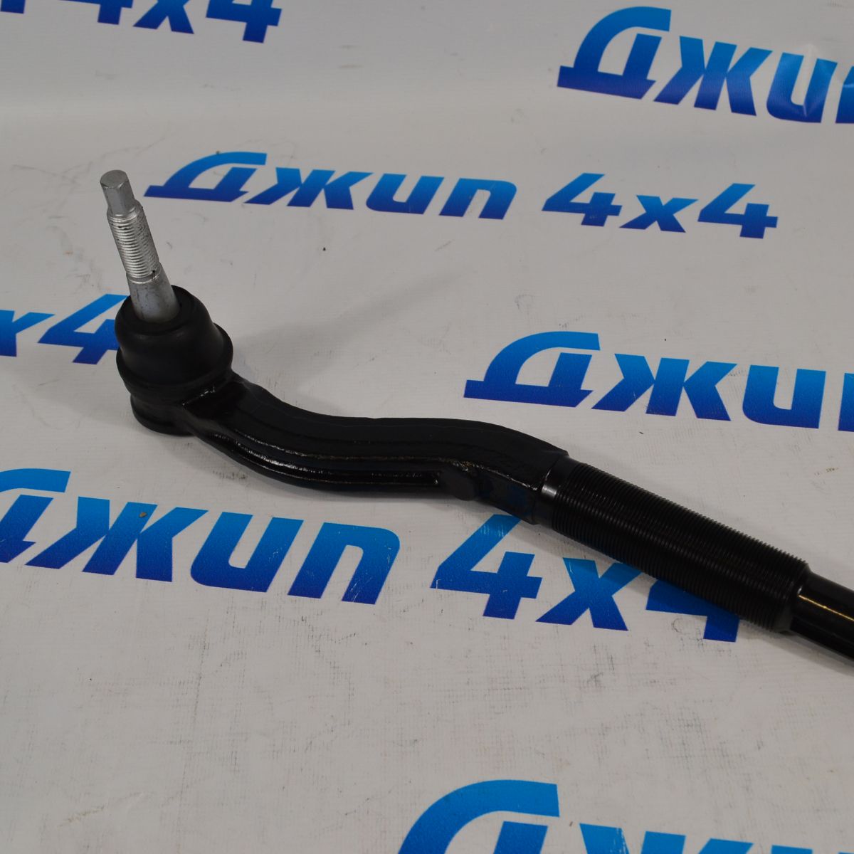 Рулевой наконечник нижней тяги Jeep Wrangler JL 68258762AE