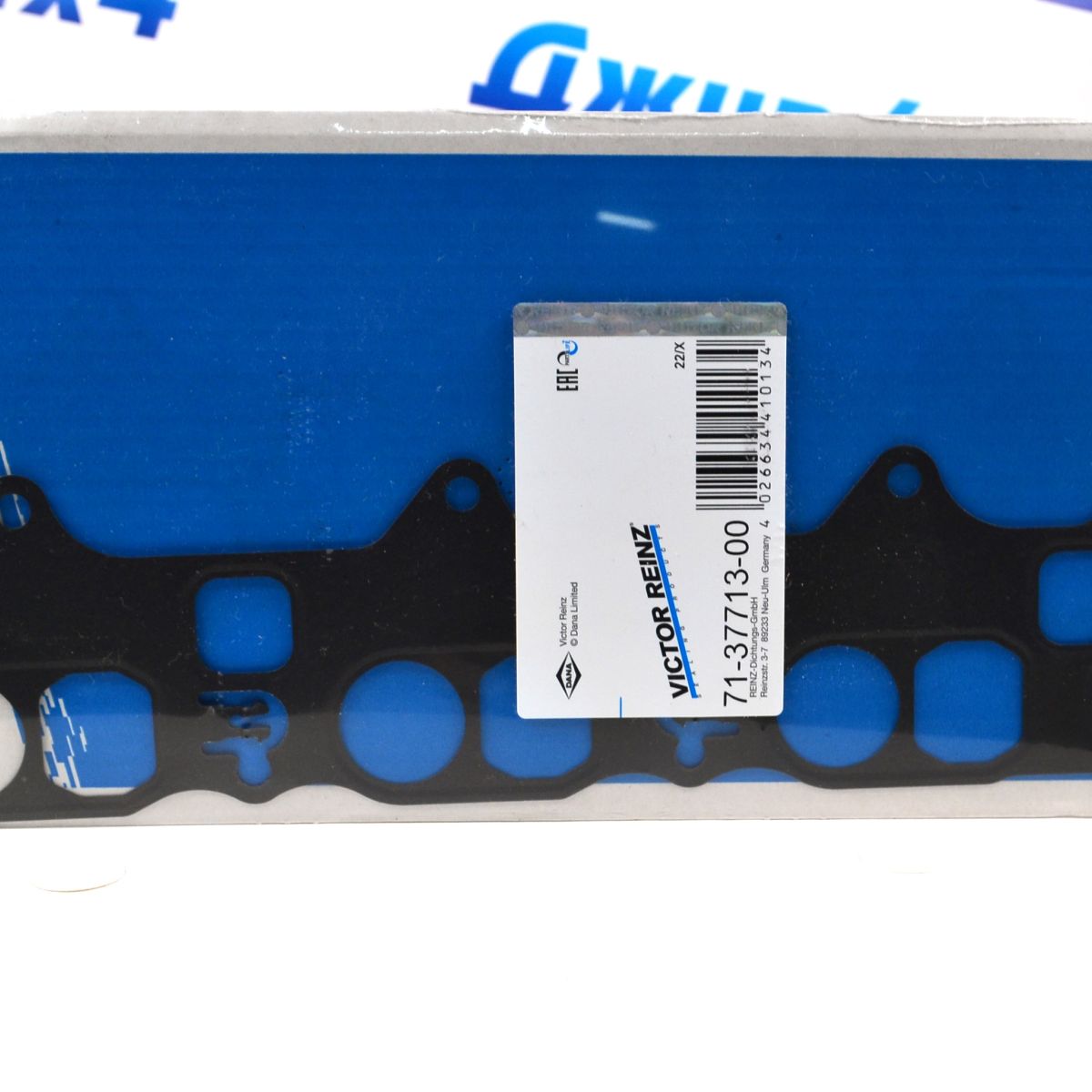 Прокладка впускного коллектора Jeep Grand Cherokee WK/Jeep Commader XK V3.0CRD 5175645AA