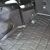 Ковер в багажник Jeep Grand Cherokee WL2022- (7 мест) D-0582