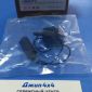 Форсунка омывателя ветрового стекла с подогревом Land Rover Discovery L319 2005-2009 DNJ000153