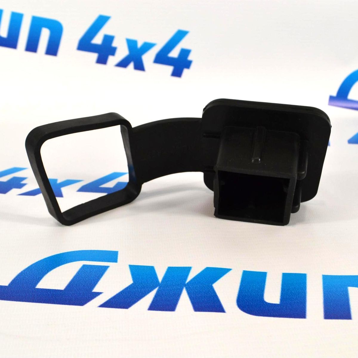 Заглушка фаркопа универсальная TSU