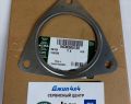 Прокладка выхлопной системы Land Rover Discovery L319 Range Rover L322 V3.0TD 4.4TD