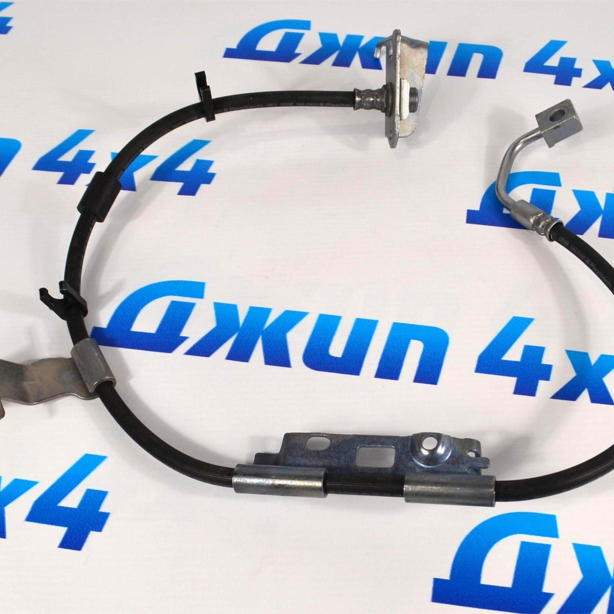Шланг тормозной передний Jeep Wrangler JL/Jeep Gladiator (правый) 68282444AH