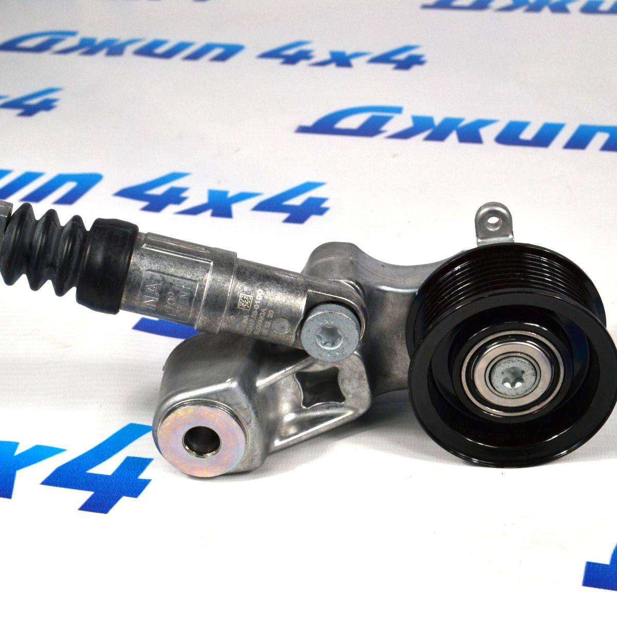 Натяжитель ремня навесного оборудвания Jeep Wrangler JL/Dodge Ram 1500 DT V3.6 Pentastar 5281590AB