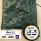 Крышка расширительного бачка радиатора Jaguar E-Pace X540 Range Rover Evoque L551 V2.0TD V2.0T Petro J9C1407