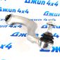 Рычаг передний нижний косой Jeep Grand Cherokee WL (правый) 68375646AB
