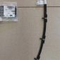Трубка обратной подачи топлива Land Rover Discovery Sport L550 Range Rover Evoque L538 V2.0TD LR073709