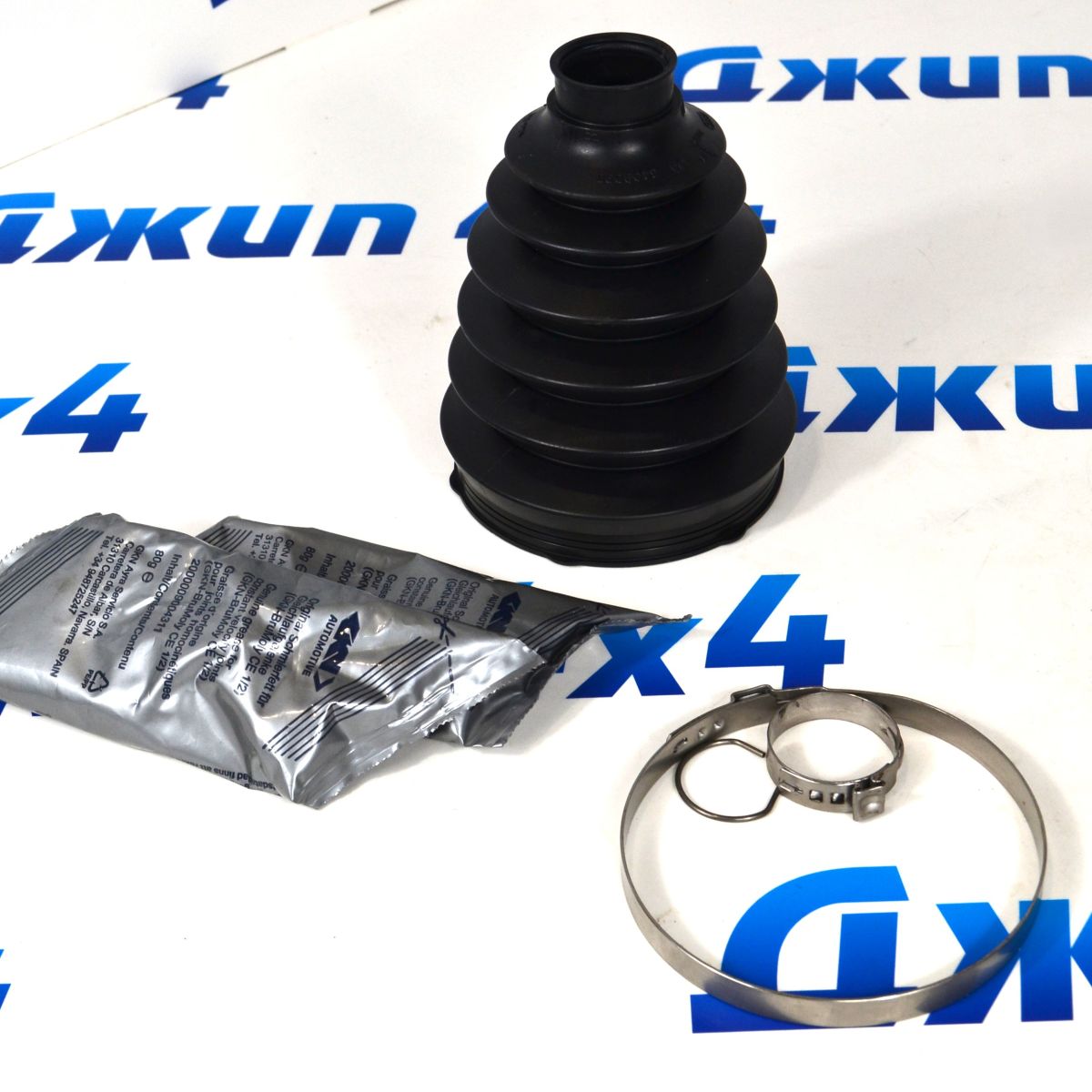 Пыльник наружного шрус  Jeep Wrangler JL 68394142AA