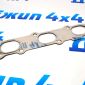 Прокладка выпускного коллектора Jeep Grand Cherokee WK2/Dodge Ram 1500 V3.0CRD 68148177AA