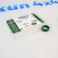 Кольцо уплотнительное трубки щупа Land Rover Freelander 2 L359 V3.2 Petrol LR000510