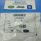 Болт приемной трубы M8x25 Range Rover L405 V3.0TD LR122427