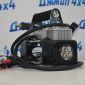 Автомобильный компрессор двухпоршневой Zork ZR-30004 ZR-30004