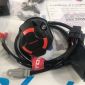 Проводка фаркопа для Toyota Land Cruiser 300 2021- TK90117