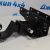 Фаркоп съёмный под вставку квадратную Jeep Wrangler JL Jeep Wrangler JK (комплект с вставкой) 82215209
