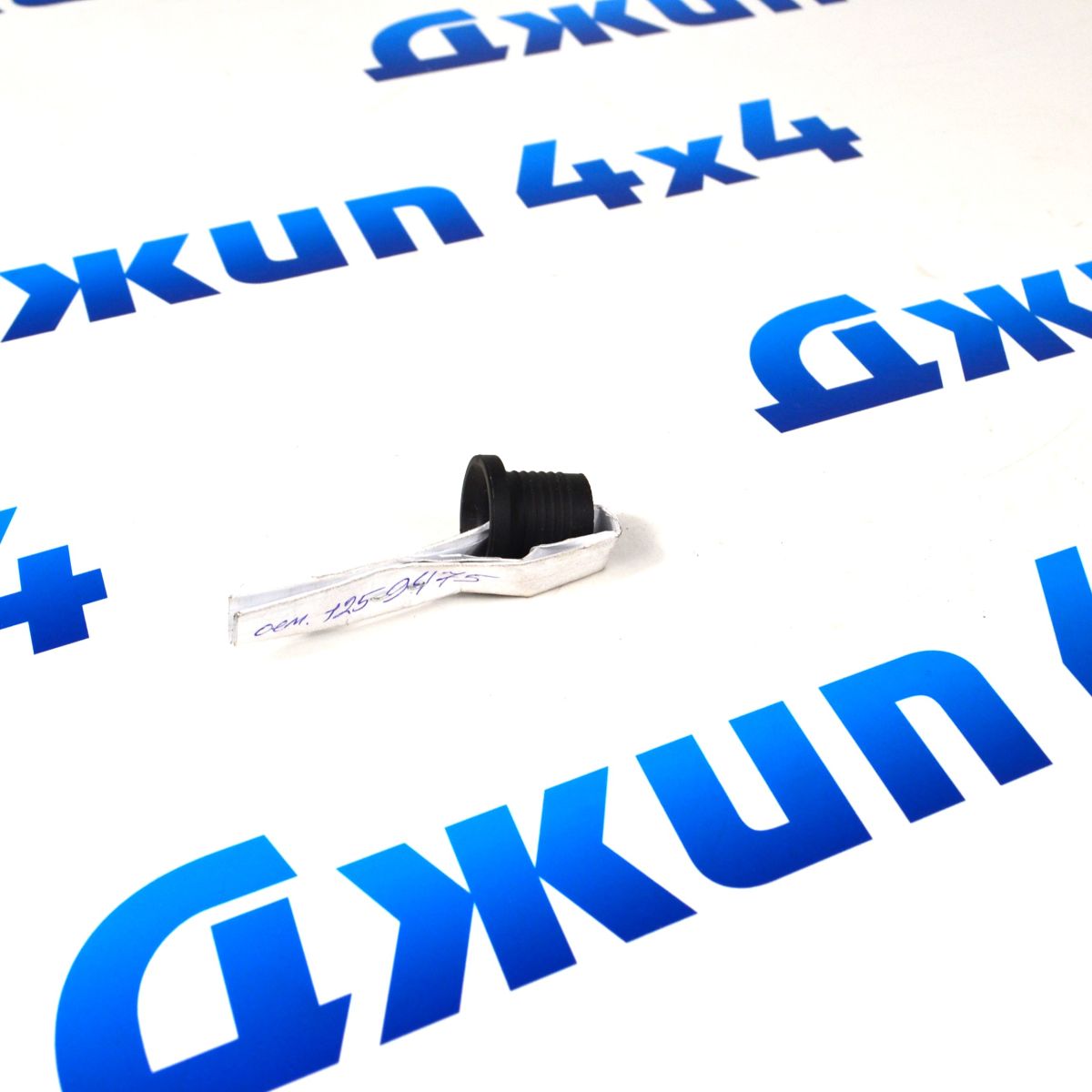 Кольцо уплотнительное трубки щупа АКПП Chevrolet Tahoe/Chevrolet Silverado 1259475