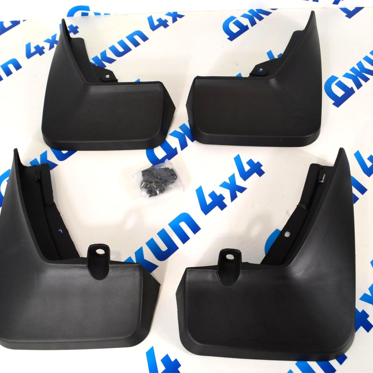 Брызговики Land Rover Discovery Sport 2020- (комплект) VPLCP0203