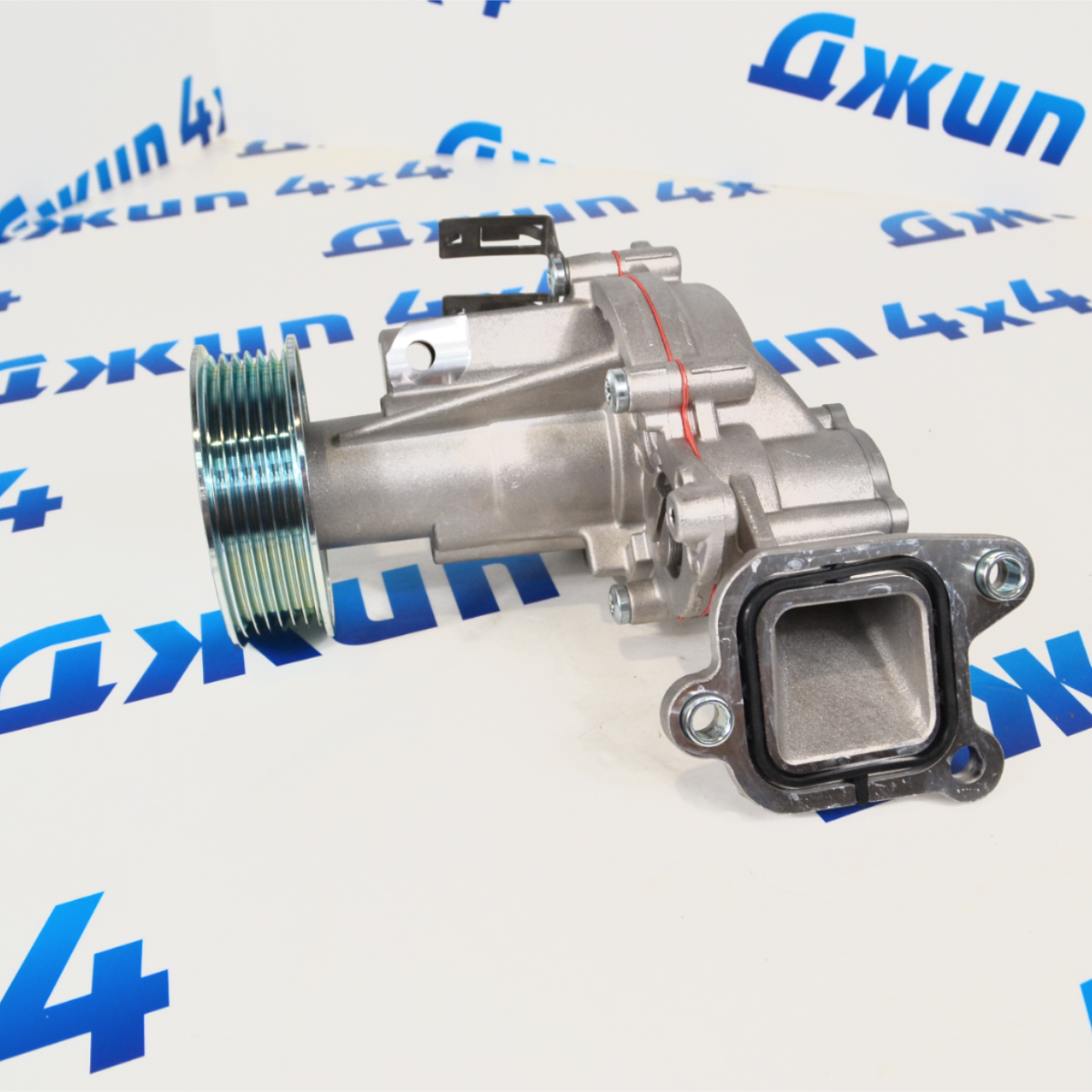 Помпа системы охлаждения Jeep Wrangler JL V2.0T 5048283AD