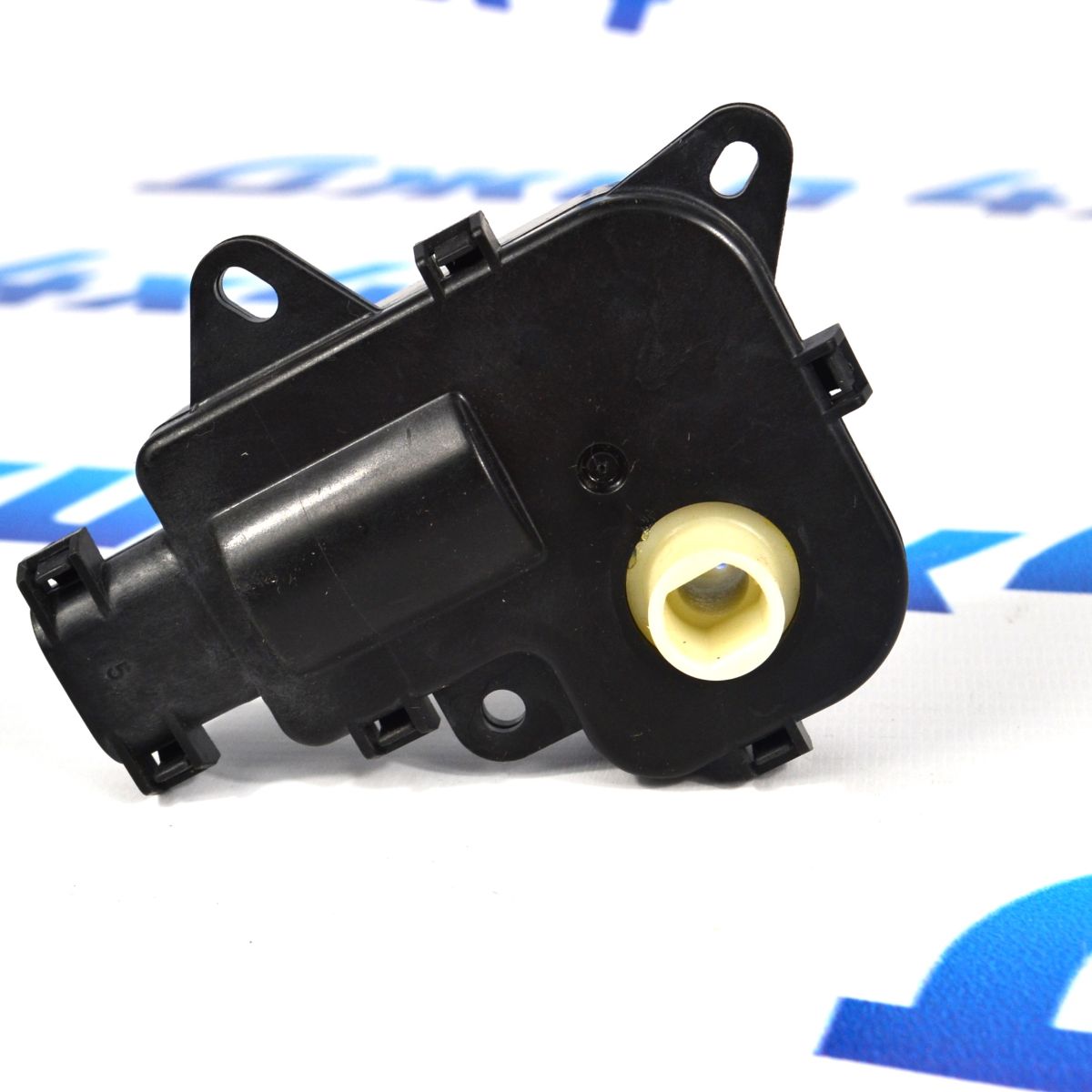 Мотор печки отопителя салона Jeep Grand Cherokee WJ (раздвоенный климат) 5012710AA