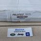 Диск тормозной передний Jeep Grand Cherokee WK2 68035012AD