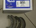 Колодки тормозные задние барабанные Chrysler PT Cruiser PT 2000-2010 Chrysler JR 2003-2007