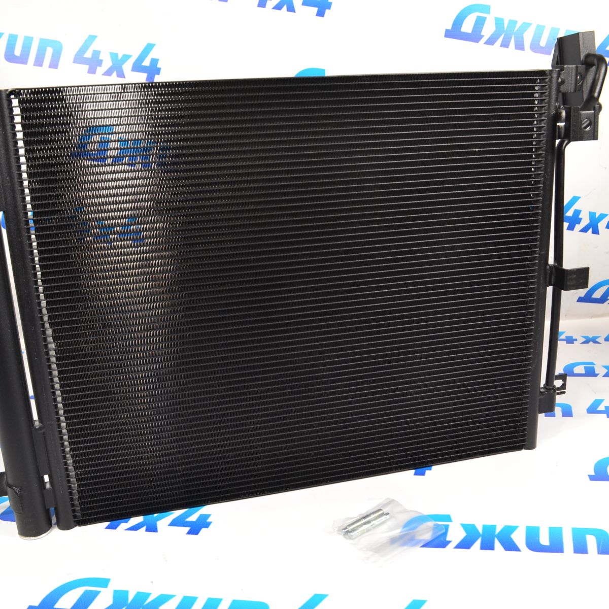 Радиатор кондиционера Jeep Wrangler JL 68314789AC