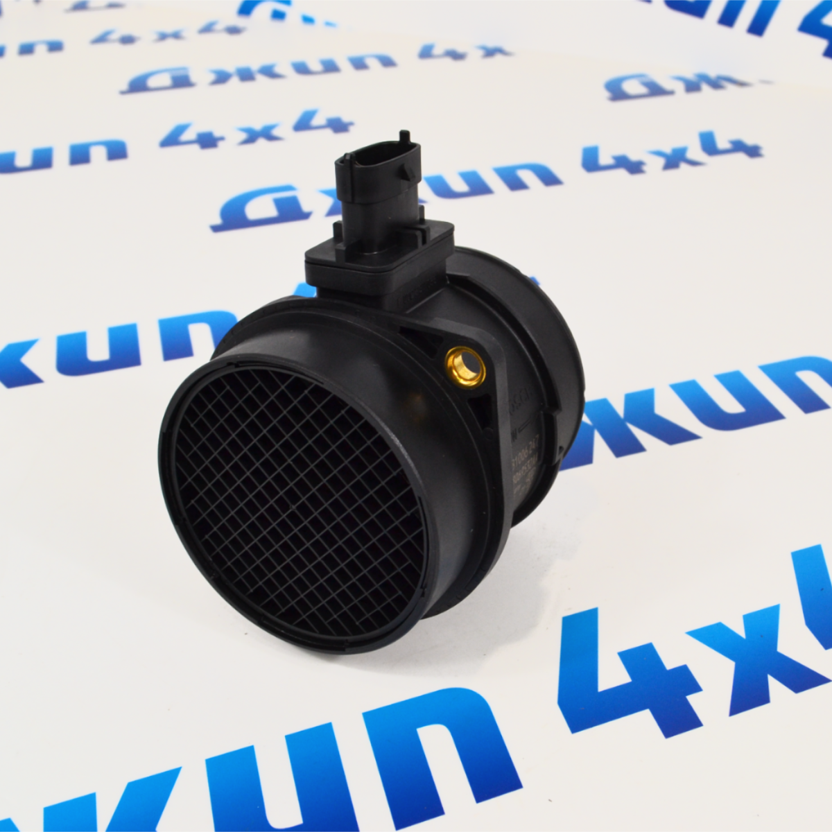 Датчик массового расхода воздуха Jeep/Ram V3.0CRD 2011-2021 68069532AA