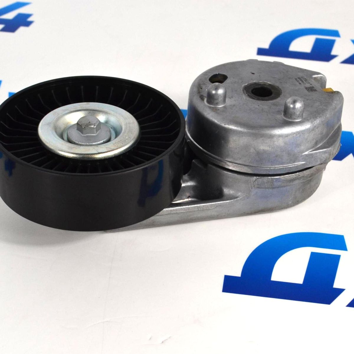 Натяжитель ремня навесного оборудования Land Rover Discovery/Range Rover/Range Rover Sport  V3.0/5.0 LR039517