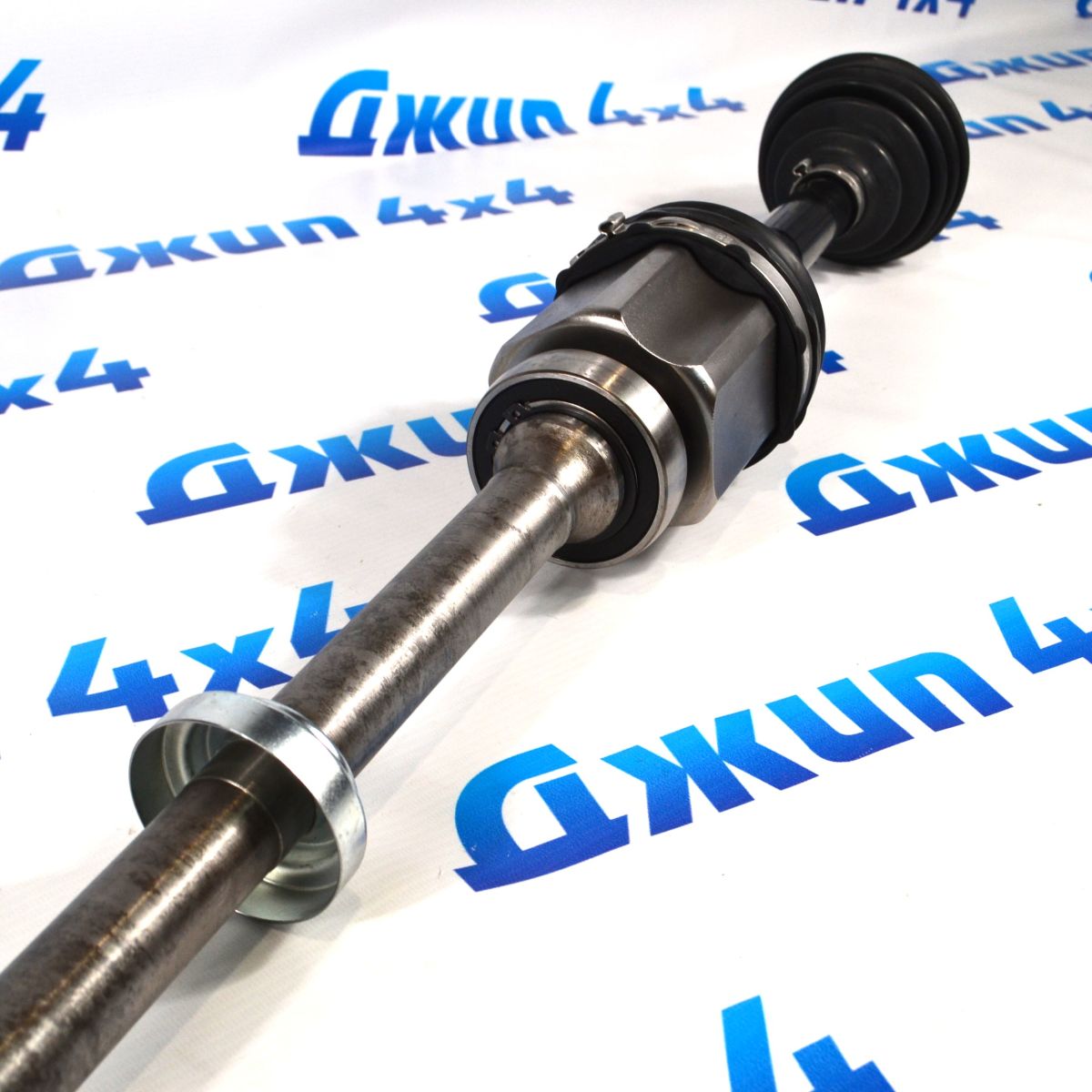 Привод передний Land Rover Discovery L550/Range Rover Evoque L551 (правый) LR061598