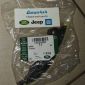 Башмак цепи привода ТНВД  Land Rover Discovery Sport L550 Range Rover Evoque L551 V2.0TD LR124262