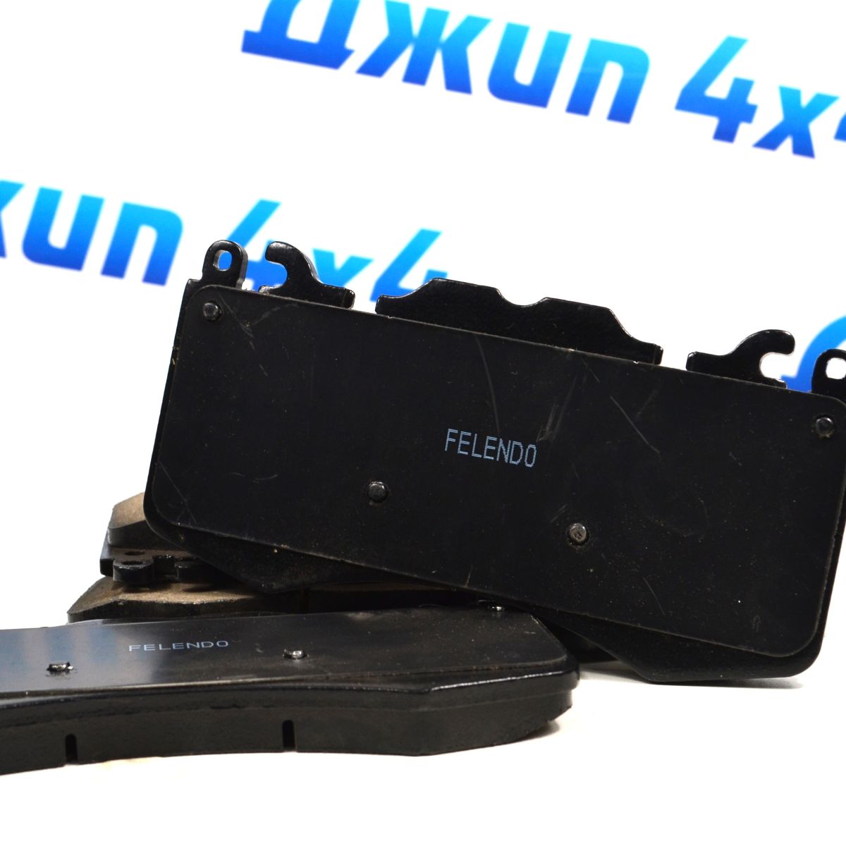 Колодки тормозные прдние Range Rover L405/Range Rover Sport L494 LR020362