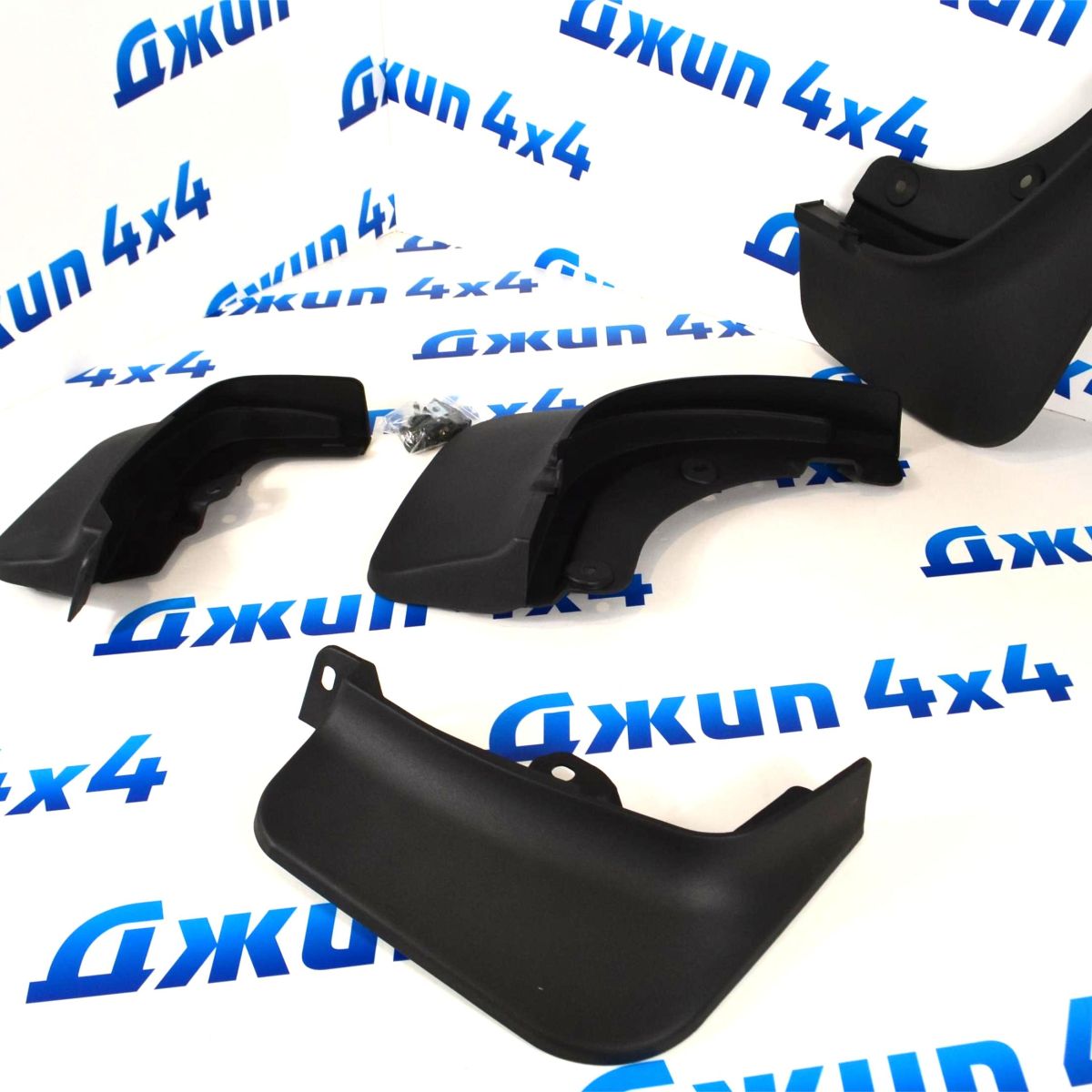 Брызговики Land Rover Range Rover Sport 360PS 2022- (комплект) VPLXP0527