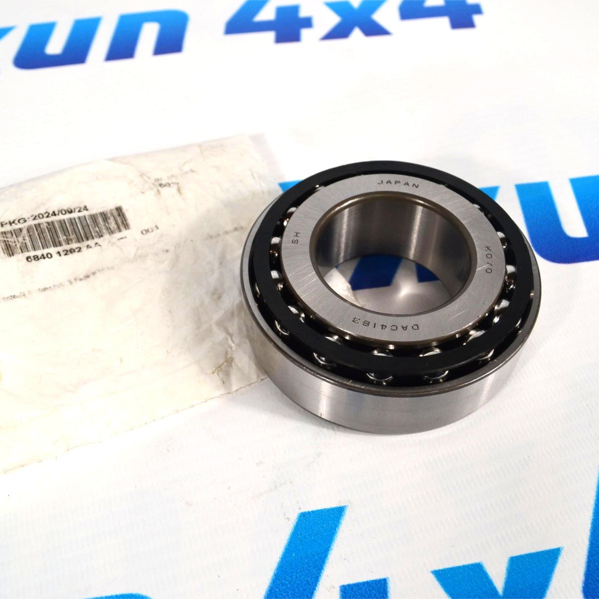 Подшипник хвостовика дифференциала Jeep Wrangler JL/Jeep Gladiator JT (внешний) 68401292AA