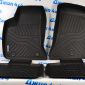 Комплект ковров салонных 3D Dodge Charger 2011-2024 YUS-FM-T005