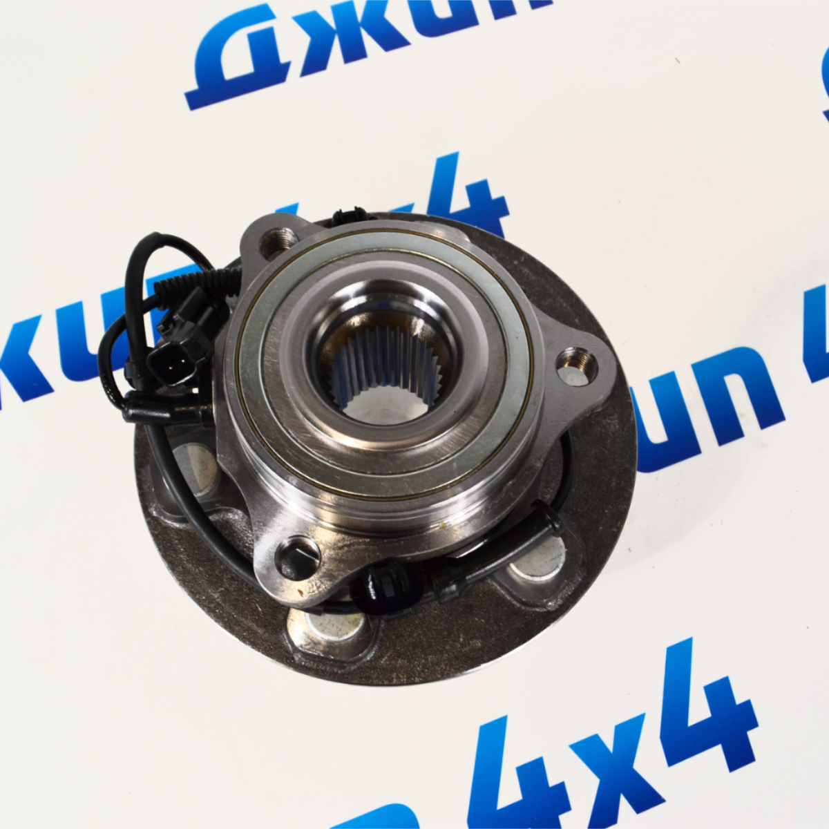 Ступичный узел передний Dodge Ram 1500 DT 68339389AH
