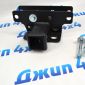 Фаркоп съёмный под квадрат Jeep Gladiator 82215648