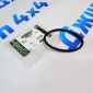 Кольцо уплотнительное дроссельной заслонки Land Rover/Rangу Rover/Jaguar V2.7/V3.0TD LR008353