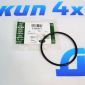 Прокладка помпы системы охлаждения Land Rover Discovery L319/Range Rover Sport L320 V2.7TD/3.0TD 1316117