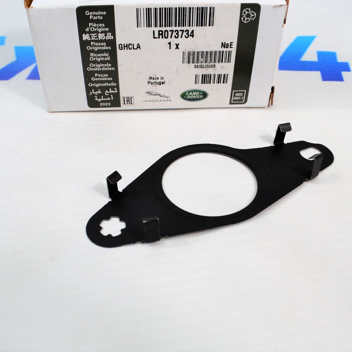 Прокладка клапана EGR Range Rover Evoque L551/Jaguar F-Pace X761 V2.0TD LR073734