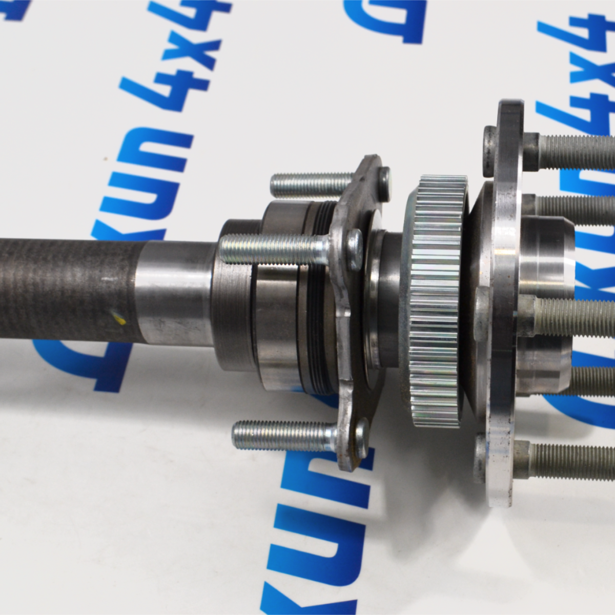 Задняя полуось Jeep Wrangler JL/Jeep Gladiator JT (левая/правая) 68474094AA