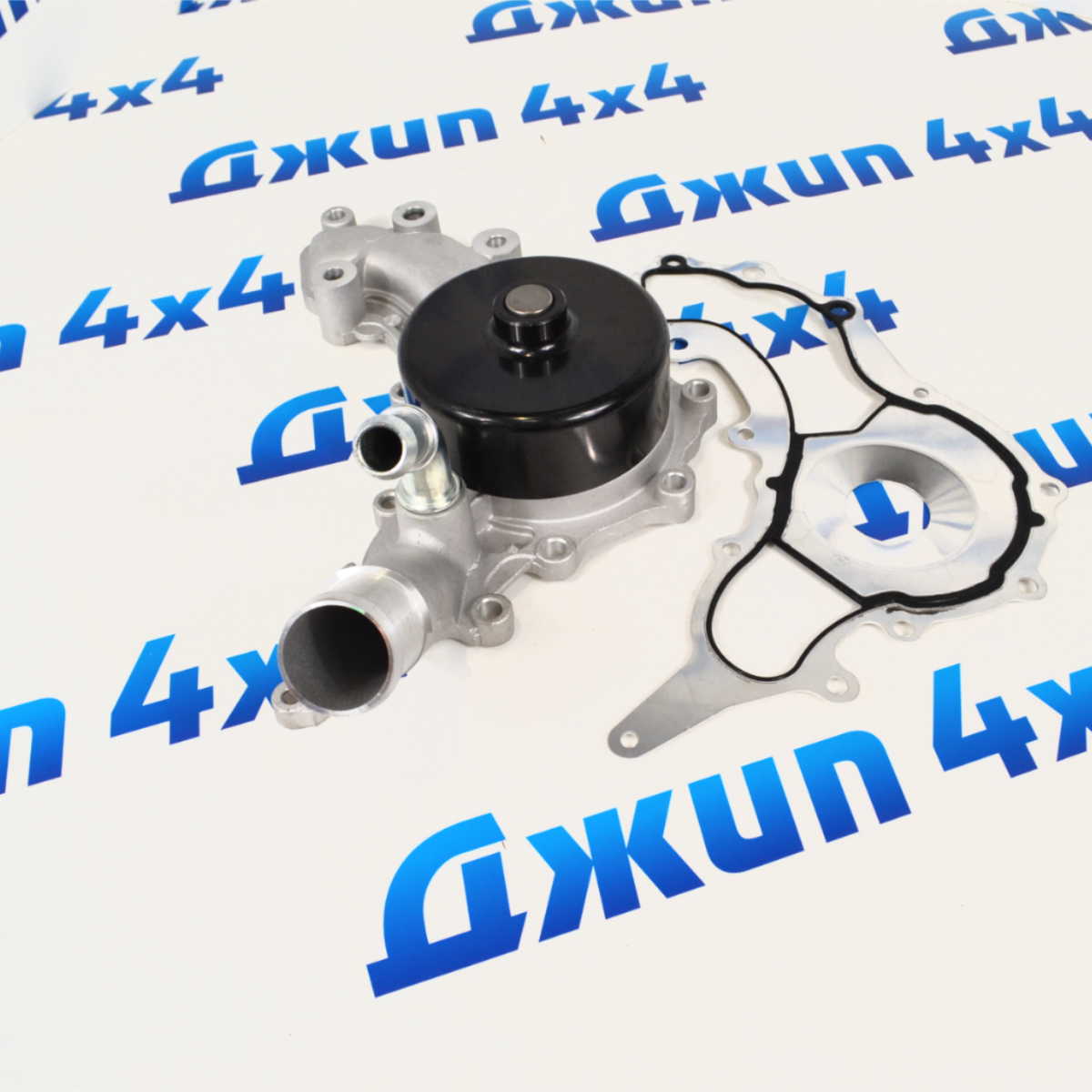 Помпа системы охлаждения Jeep Grand Cherokee WK2 V3.6 5184498AN