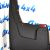 Брызговики Dodge Ram 1500 DT (комплект/с расширителями) 82215489AD