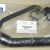 Патрубок радиатора RR L322 V4.2SC PCH502100