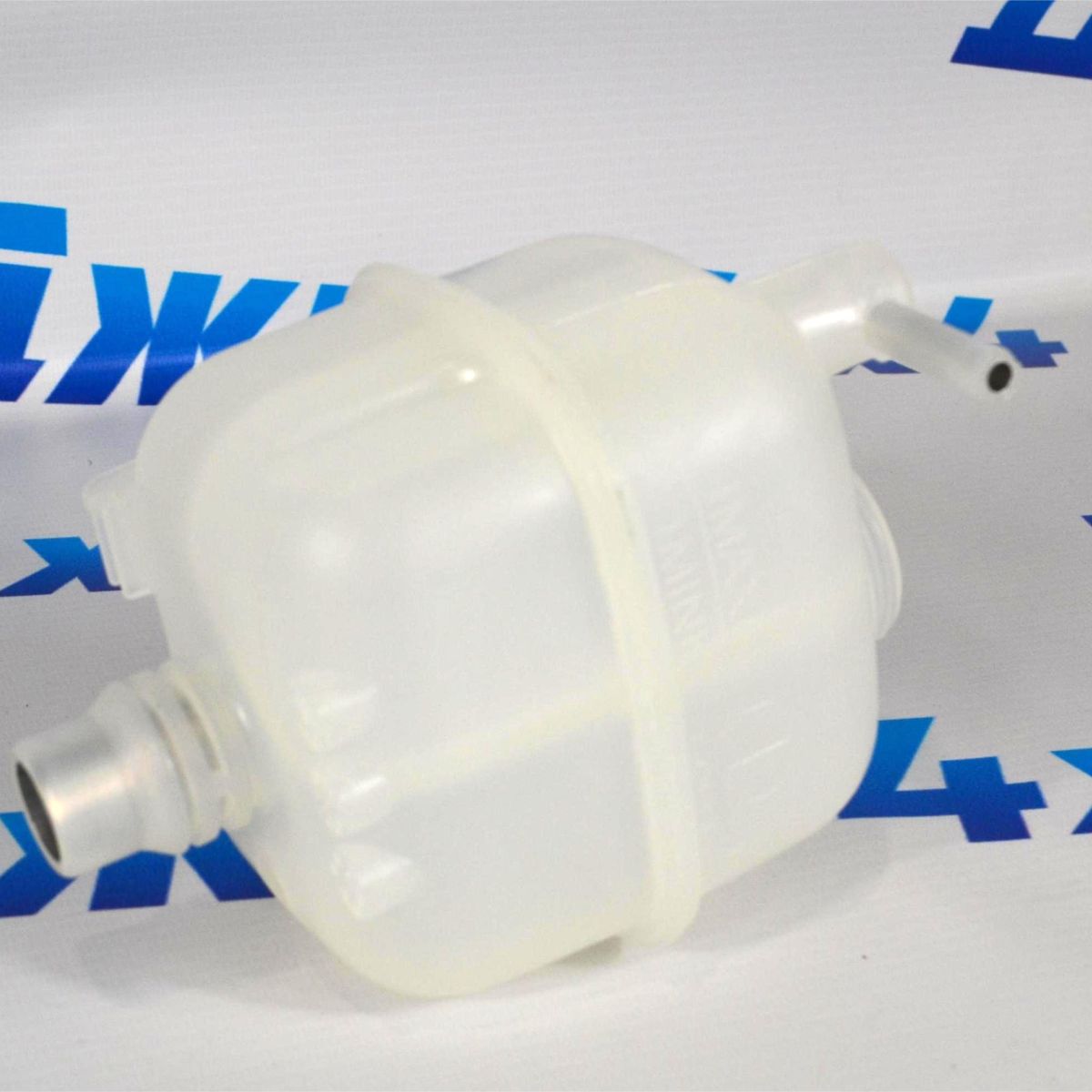 Бачок расширительный Jeep Wrangler V2.0T (белый) 68290093AC