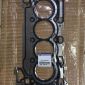 Прокладка головки блока цилиндров Jeep Wrangler JL V2.0T Petrol 04893584AC