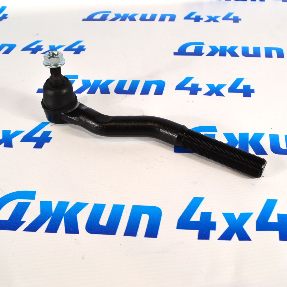 Наконечник рулевой Jeep Wrangler JK (нижний/левый) 52060053AE